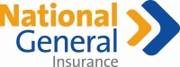 National General Holdings Corp. (Principal Office Location: New York, New York) Logo